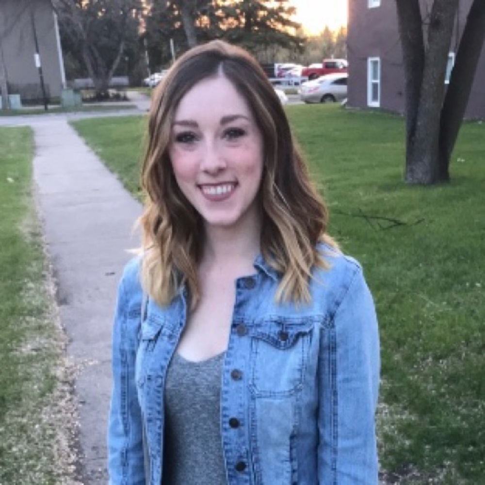 Meet your Posher, Brooke